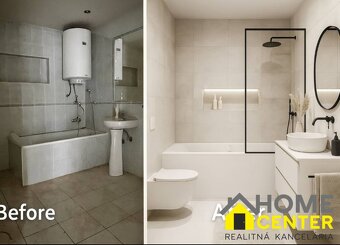 NA PREDAJ rodinný dom s veľkým potenciálom v tichej lokalite - 14