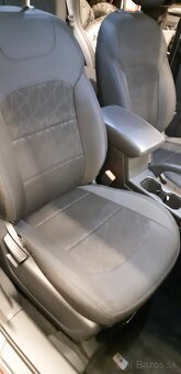 SsangYong Korando 1.5 Benzín Style 6/AT - 14