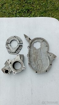 Fiat 125p príručka, návod k obsluhe... - 14