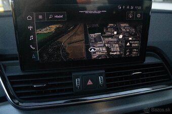 AUDI Q5 40 2.0 TDI mHEV  S-LINE QUATTRO 2023 ODPOČET DPH - 14