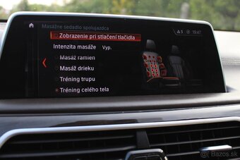 BMW Rad 7 730d xDrive A/T - 14