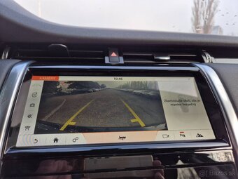 Land Rover Discovery Sport 2.0D I4 MHEV D180 Pro AWD A/T - 14