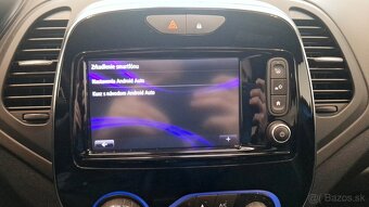 Captur 1,3 110kw AT - 14