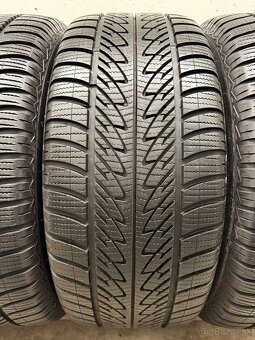 Zimná sada VW Nevada 5x112 R20 , 285/45/20 VW Touareg Rline - 14