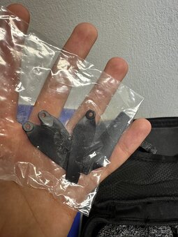 🚁 Mini dron s HD kamerou – vo veľmi dobrom stave - 14