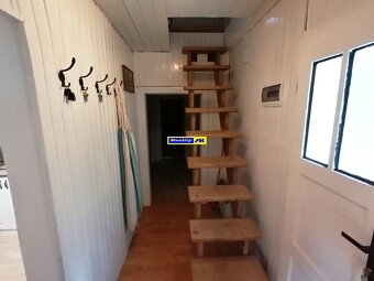 Chata vo Vrútkach po kompletnej rekonštrukcii - 14