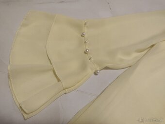 Dámske blúzky 5 kusov - 14