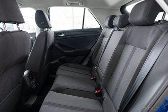 Volkswagen T-Roc 1.0 TSI Style - 14