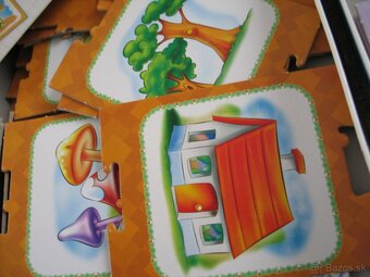 hračky - náradie a iné - 14