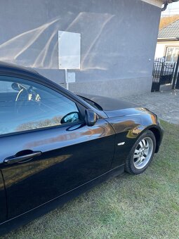 BMW e91  2.0  120kw dizel - 14