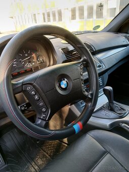 BMW X5 E53 - 14