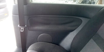 Volkswagen Golf 1,4i 55kw - 14