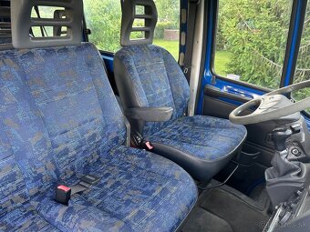 Fiat Ducato 2,8D - 14