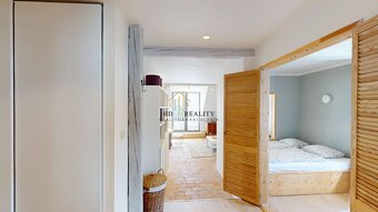 HD REALITY, Predaj, apartmán v centre Banskej Štiavnice - 14
