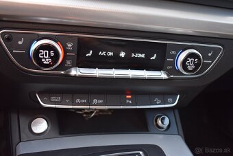 Audi Q5 2.0TDI QUATTRO 140kW - 14
