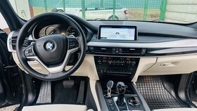 BMW X5 xDrive 30d A/T m-packet sport - 14
