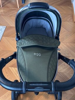 Kočík BabyStyle Egg2 - 14