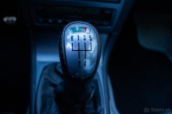 Škoda Octavia 1.8 20V Turbo RS Combi - 14