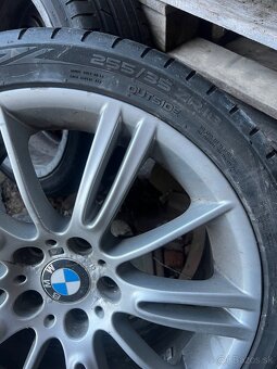 BMW 330D xdrive 2010 ročník - 14