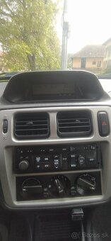 Mitsubishi Pajero Pinin - 14