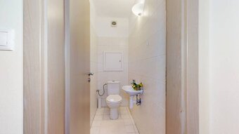 2- izbový byt, Podunajské Biskupice, tehla, bezbariérový vst - 14