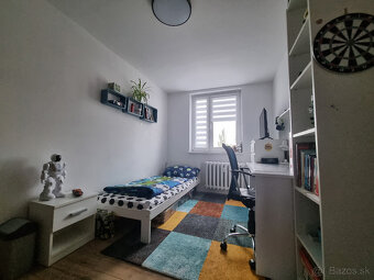 NA PREDAJ 4 IZBOVÝ BYT s LOGGIOU 78 m2 LIPOVÁ PIEŠŤANY - 14