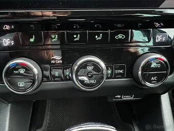 Skoda octavia 3 facelift - 14