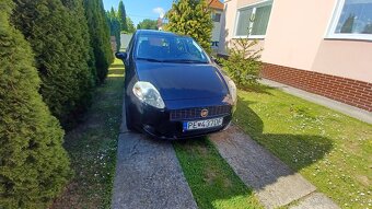 Fiat grande punto - 14