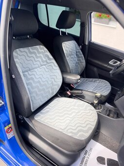 Skoda Fabia 1.2 163tkm - 14