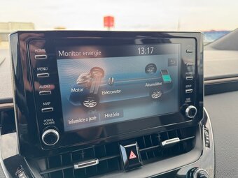 Toyota Corolla Combi TS 2.0 Hybrid Trek 2020 - 14