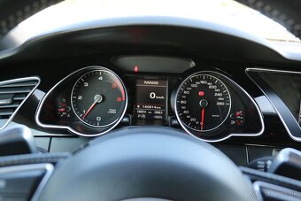 Audi A5 Sportback 35 2.0 TDI S tronic - 14