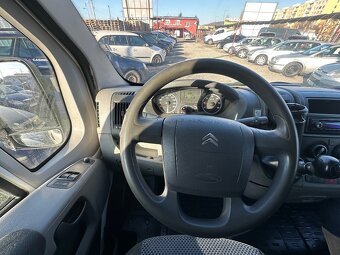 Citroën Jumper 2.2 HDi 33 L3H2 - 14