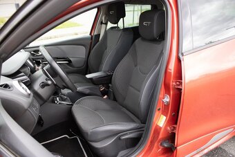 Renault Clio Grandtour 1.2 TCe GT EDC6490 - 14