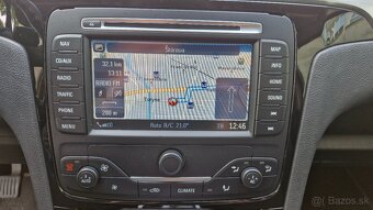 Ford S-MAX 2.0 TDCi Duratorq (2013) - 14