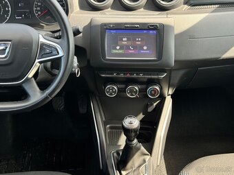 Dacia Duster 1.5 Blue dCi 70 S S Essential 4x2 - 14