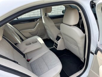 Škoda Octavia Business 2.0 TDI 110kW - 14