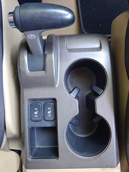 Honda CR-V 2007 (2,2)ctdi - 14