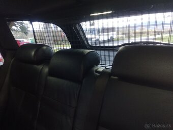 BMW e39 530D 142kw Automat Touring , možná výmena za SUV - 14