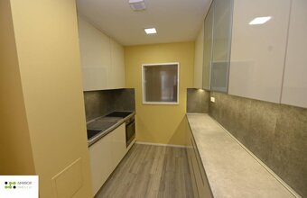 Na predaj 3-izbový byt o výmere 113,61  m² v Borovicovom háj - 14