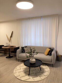 Stylovy apartman Jegeho Alej k prenajmu - 14