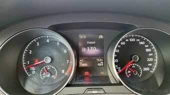 Golf Sportsvan 1.2 TSI-63 kw (golf plus) - 14