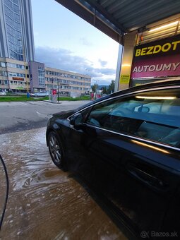 Toyota Avensis Combi T27 2011 2.0D-4D - 14