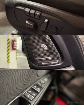 BMW X5 4.0d Xdrive 8.Automat TOP stav. Bez investcii - 14