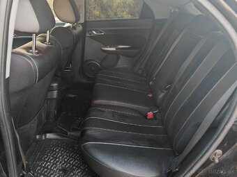 HONDA CIVIC 1.8 i-Vtec , GT facelift - 14