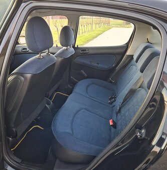 Peugeot 206 1.1 44KW/60 koní - 14