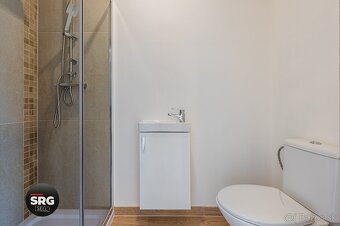 SRG | Nový 4-izbový dom s terasou a garážou | Kolárovo - 14