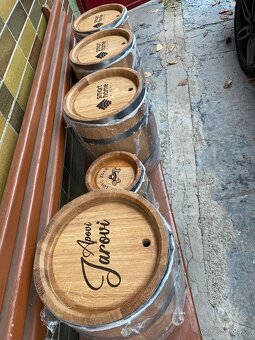 Dubovy sud sudok - 14