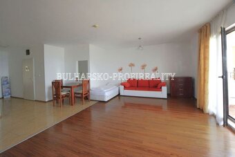 Bulharsko-Marina Cape, 2kk - 14