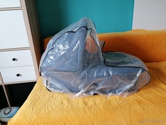 Vanička Britax Smile lll - 14