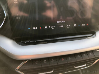 ŠKODA OCTAVIA IV FIRST EDITION  2,0 TDI 110KW DSG 77000KM - 14